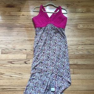 Woman’s couture dress size large